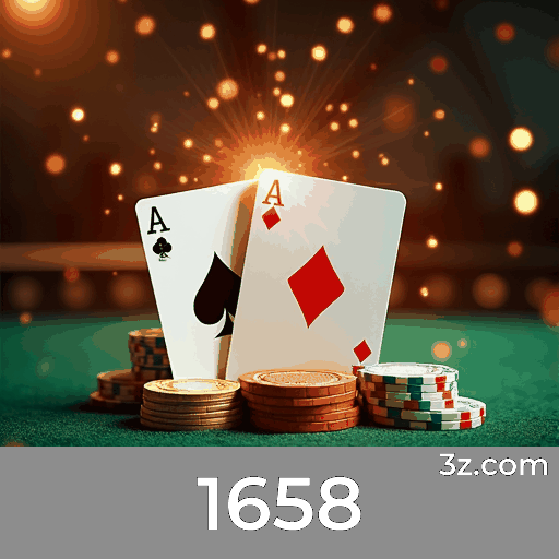 1658: Plataforma de Apostas Segura e Profissional