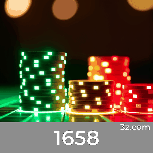 1658: O Aplicativo de Apostas Completo e Prático