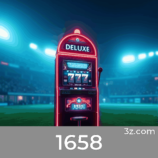 1658: O Aplicativo de Apostas Completo e Prático