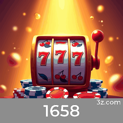 Qualidade Excepcional de Jogos no 1658: Diversidade e Exclusividade