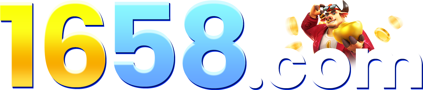 1658.COM